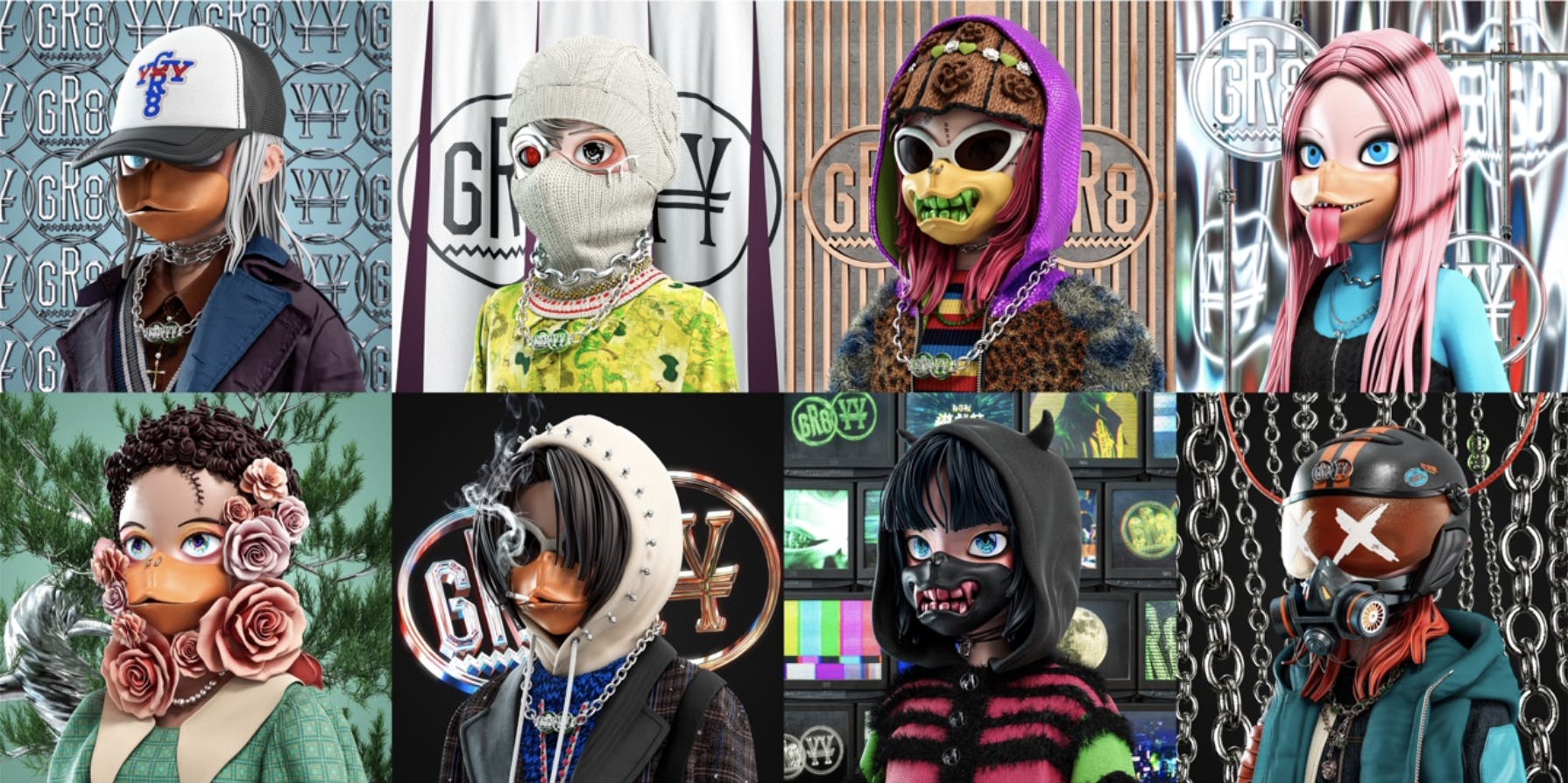 ¥u-Gi-¥n 遊戯苑 初期NFTコラボ絵画 Amazon.co.jp: ¥u-Gi-¥n 遊戯苑 初期NFTコラボ絵画 : おもちゃ